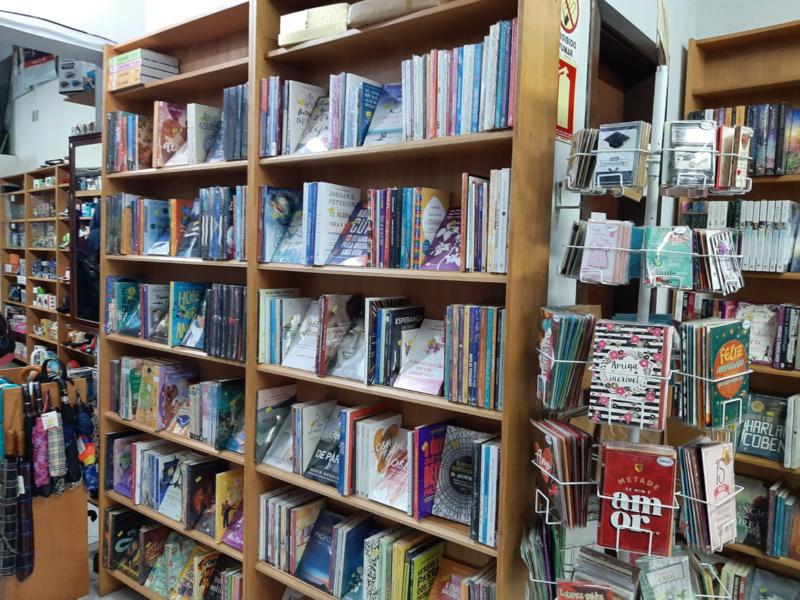Loja-Salão à venda, 300m² - Foto 3