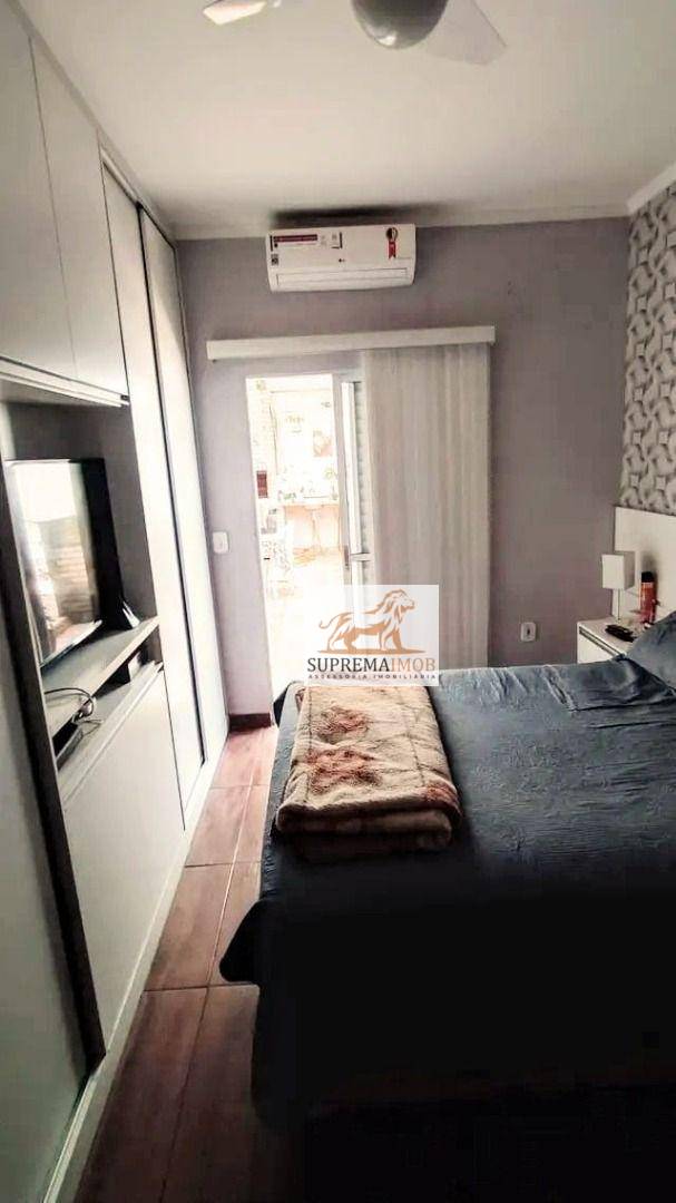 Casa de Condomínio à venda com 2 quartos, 177m² - Foto 10