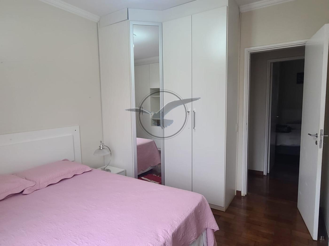 Casa de Condomínio para alugar com 3 quartos, 170m² - Foto 23