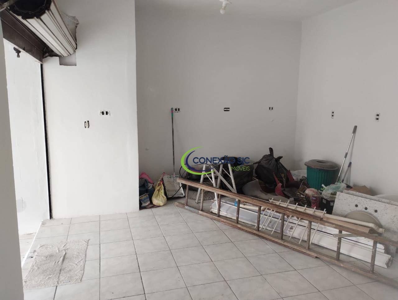 Loja-Salão para alugar, 50m² - Foto 6
