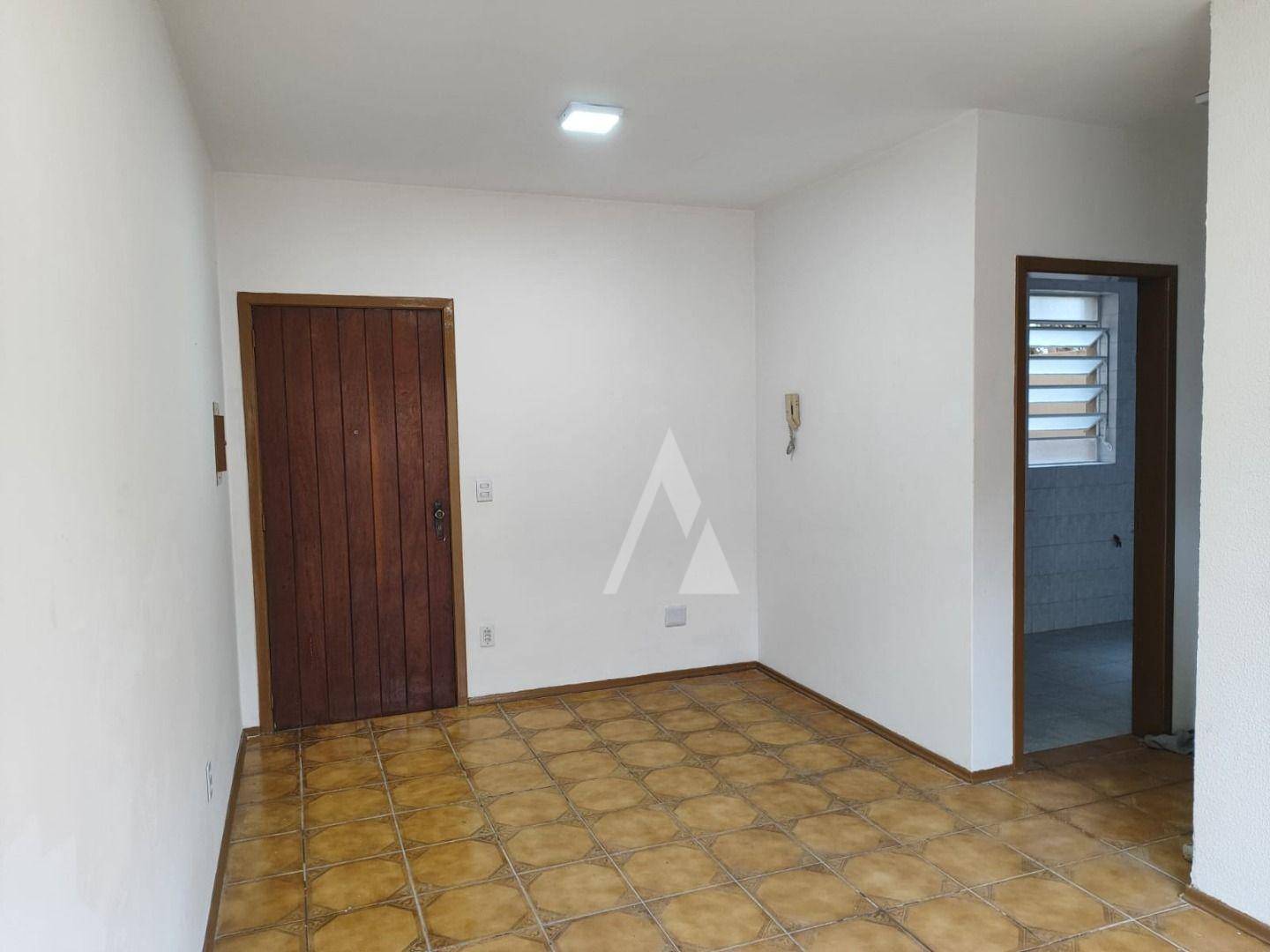 Apartamento, 1 quarto, 63 m² - Foto 5