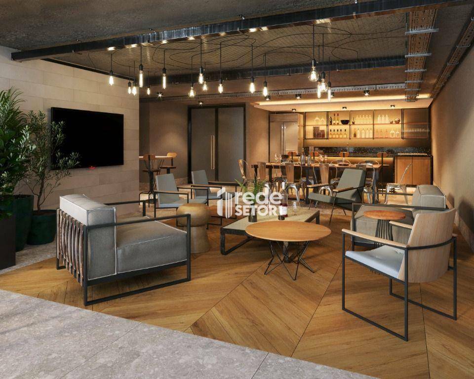 Cobertura à venda com 4 quartos, 220m² - Foto 10