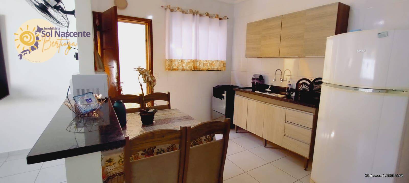 Casa à venda e aluguel com 3 quartos, 81m² - Foto 10