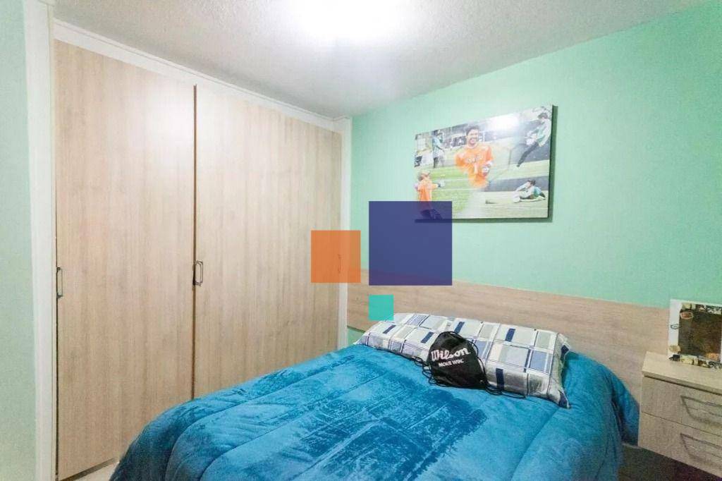 Sobrado à venda com 4 quartos, 274m² - Foto 18