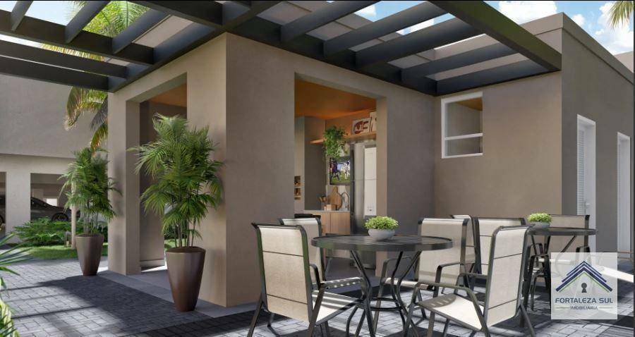 Apartamento à venda com 2 quartos, 61m² - Foto 22