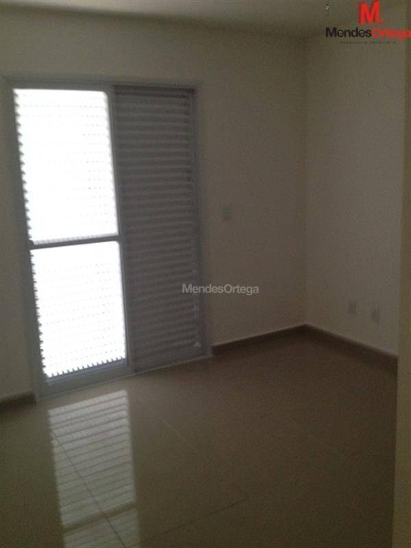 Apartamento à venda com 3 quartos, 118m² - Foto 6