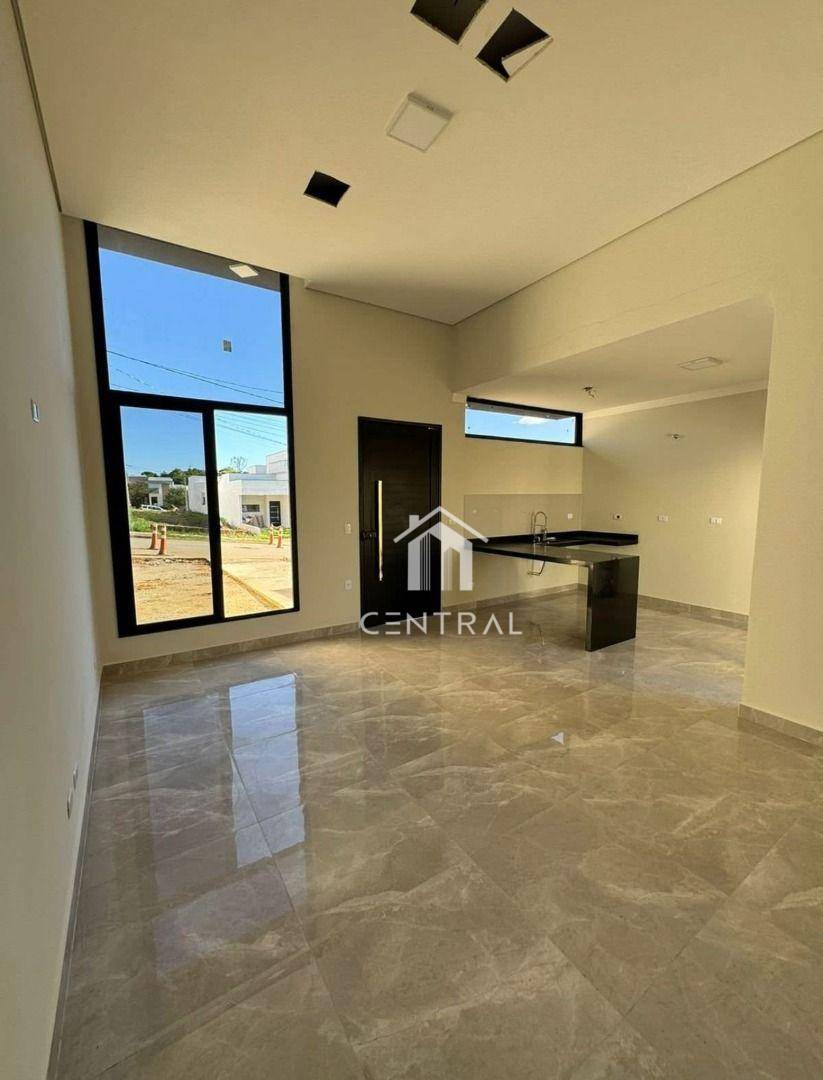 Casa de Condomínio, 2 quartos - Foto 1