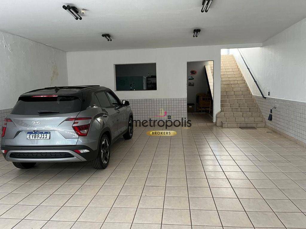 Casa à venda com 3 quartos, 330m² - Foto 6