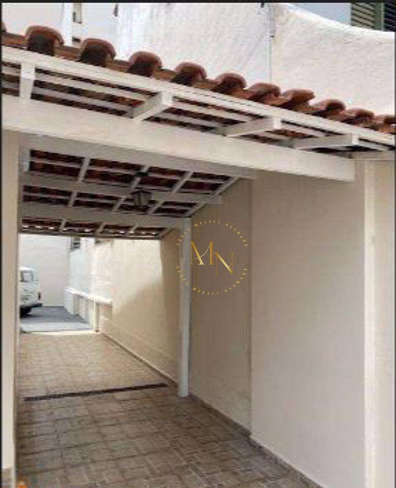 Casa para alugar com 2 quartos, 200m² - Foto 4