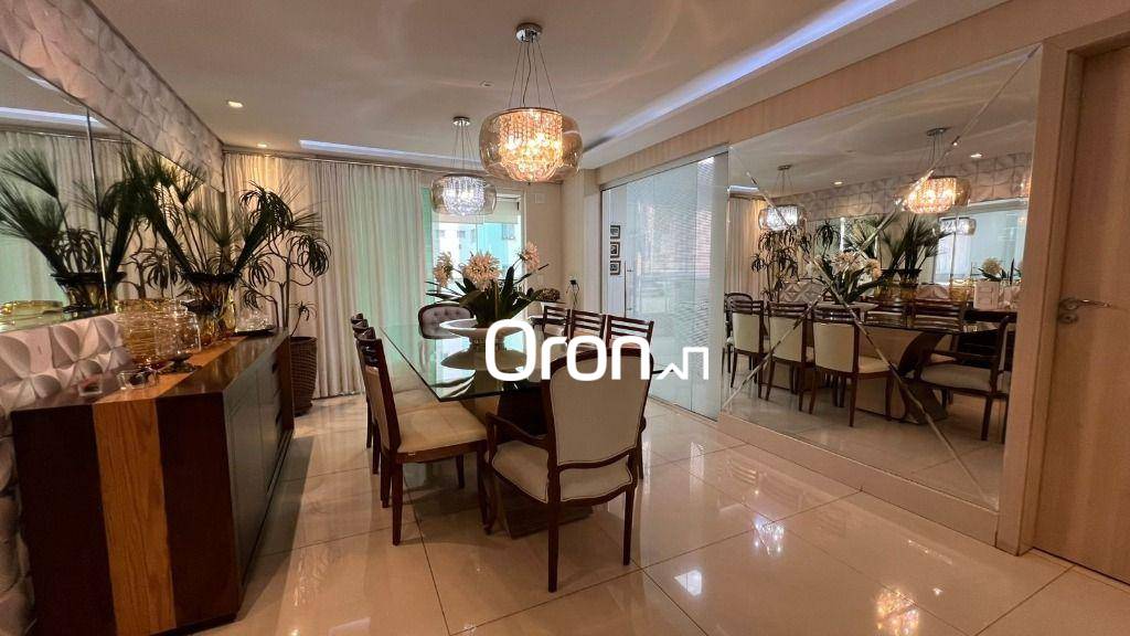 Apartamento, 3 quartos, 207 m² - Foto 3