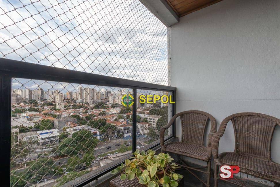 Apartamento à venda com 4 quartos, 118m² - Foto 17