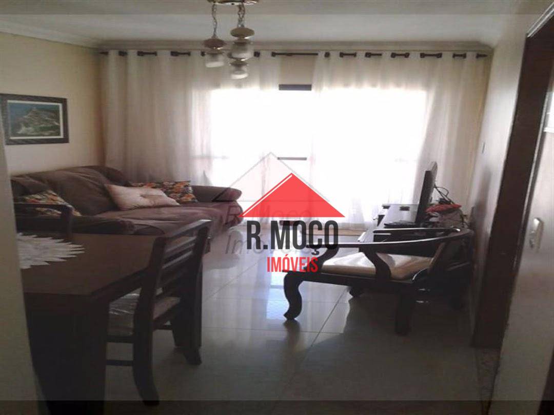 Apartamento à venda com 2 quartos, 49m² - Foto 1