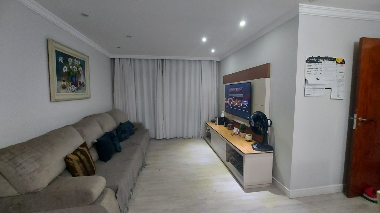 Apartamento à venda com 3 quartos, 98m² - Foto 1