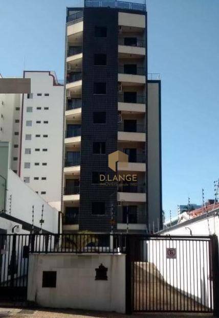 Apartamento à venda com 2 quartos, 80m² - Foto 2