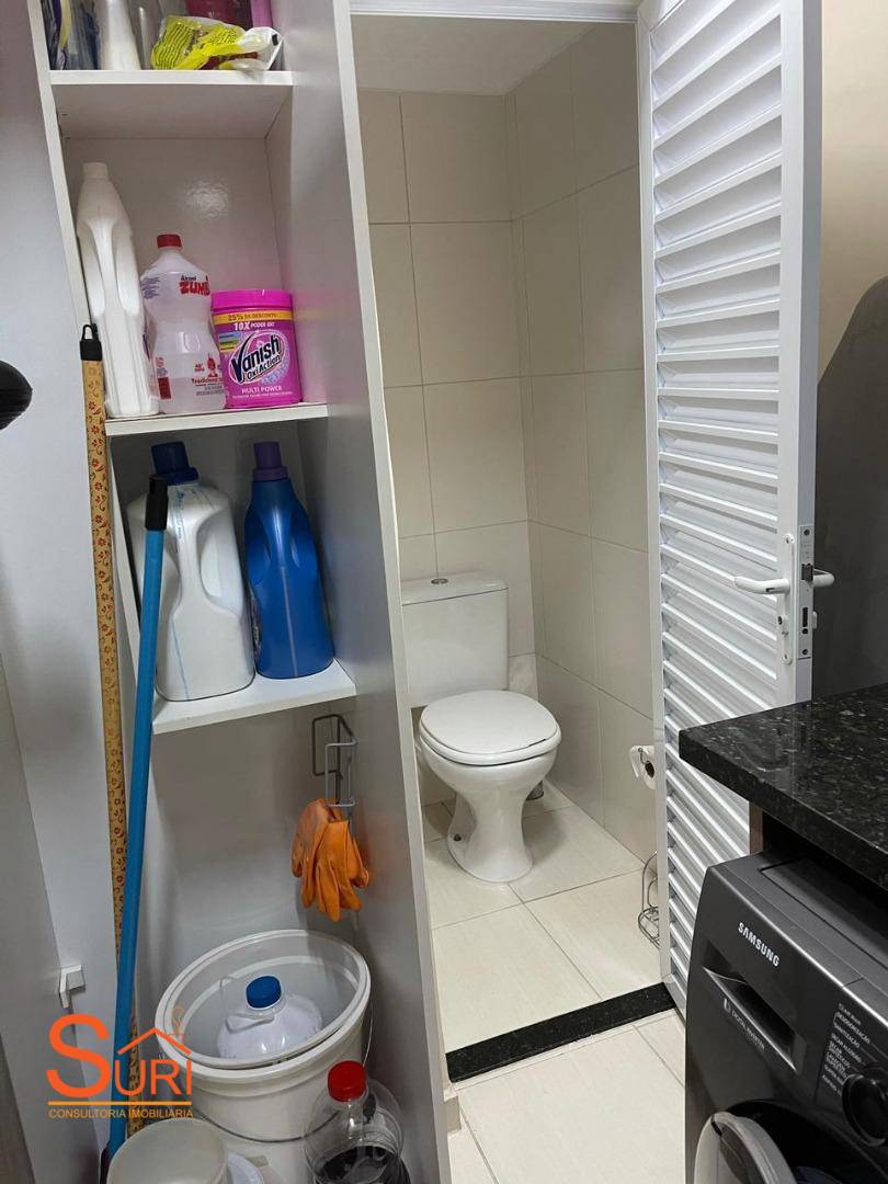 Cobertura à venda com 2 quartos, 100m² - Foto 20