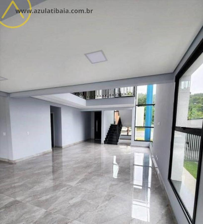 Casa de Condomínio à venda com 3 quartos, 357m² - Foto 2