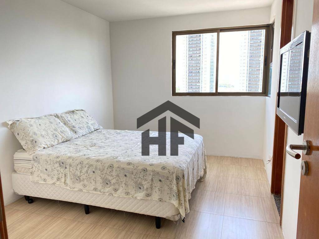 Apartamento à venda com 4 quartos, 207m² - Foto 10