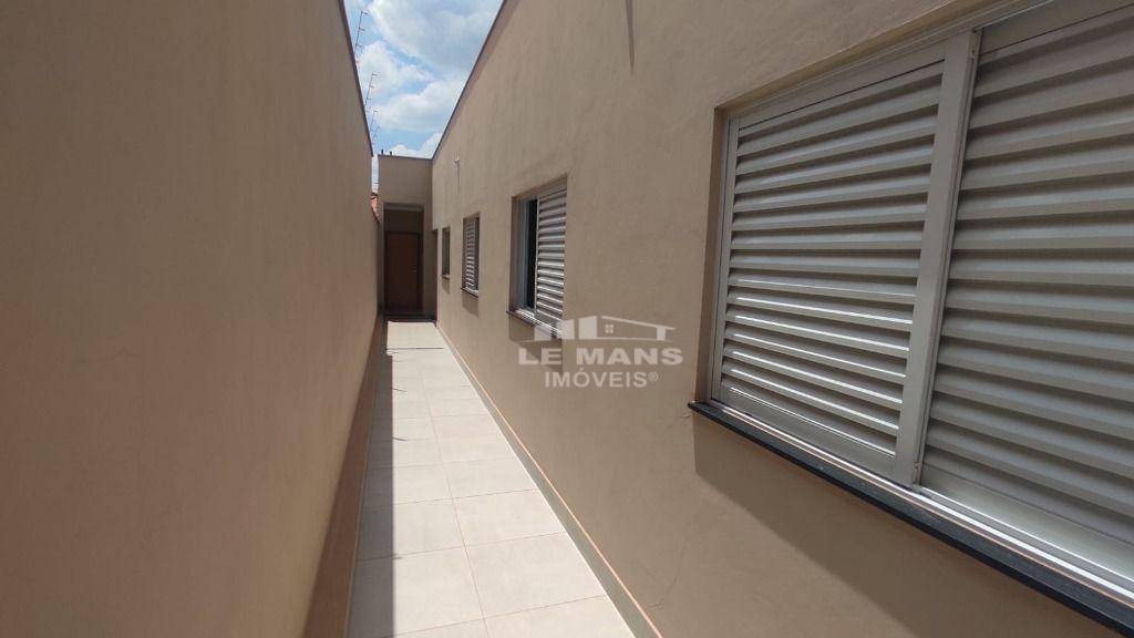 Casa à venda com 3 quartos, 122m² - Foto 25