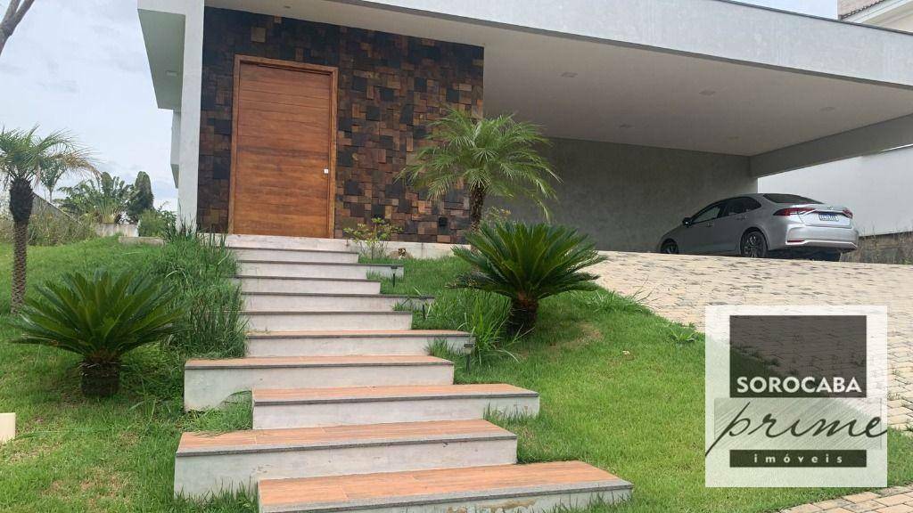 Casa de Condomínio à venda com 4 quartos, 380m² - Foto 3