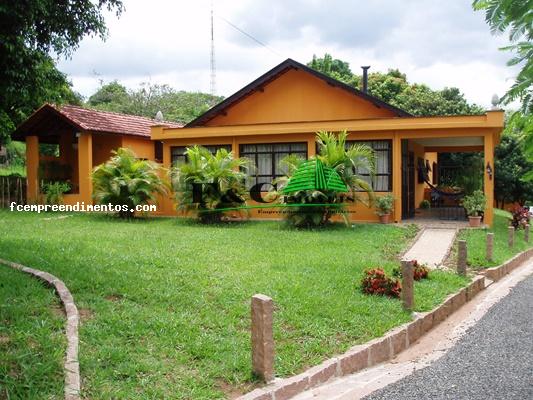 Fazenda à venda com 14 quartos, 6740m² - Foto 6