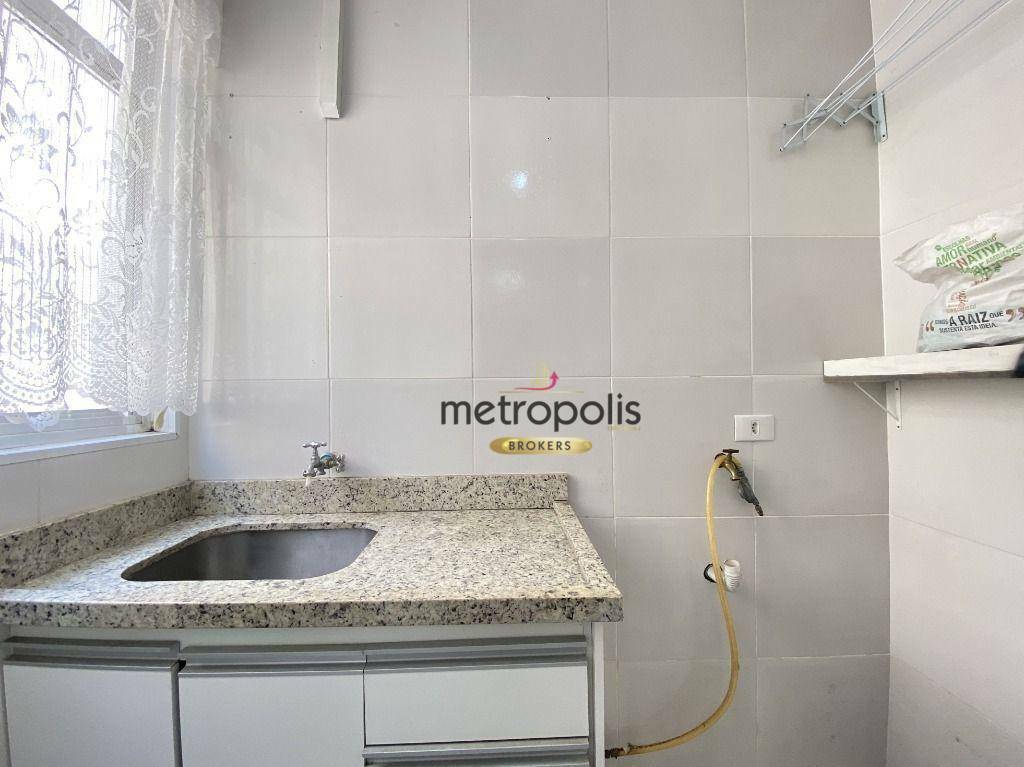 Apartamento à venda com 2 quartos, 68m² - Foto 10