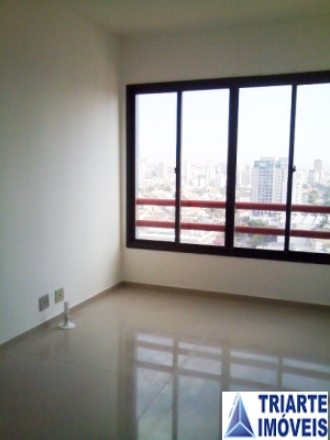 Apartamento para alugar com 2 quartos, 49m² - Foto 1