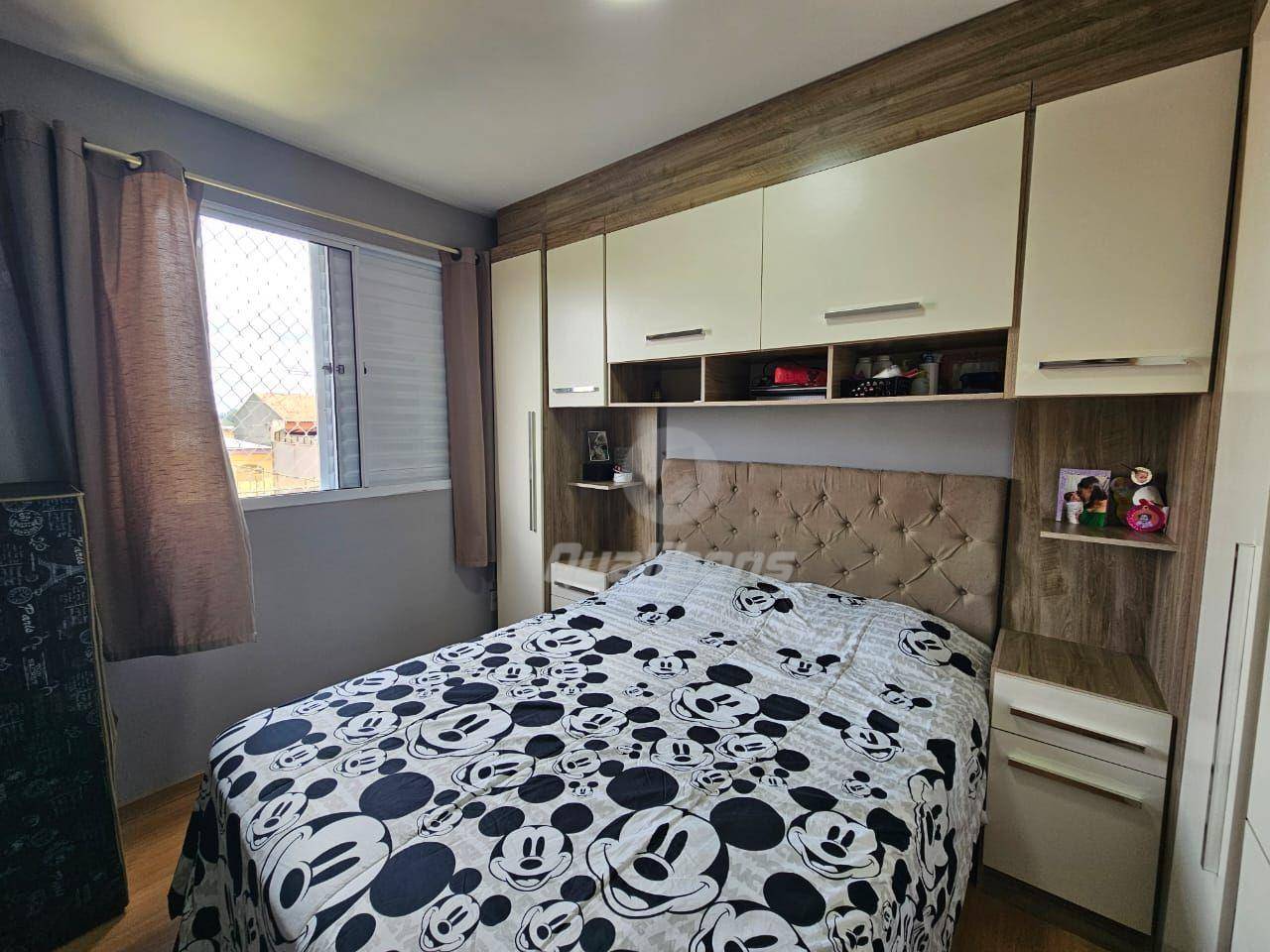 Apartamento à venda com 2 quartos, 44m² - Foto 10