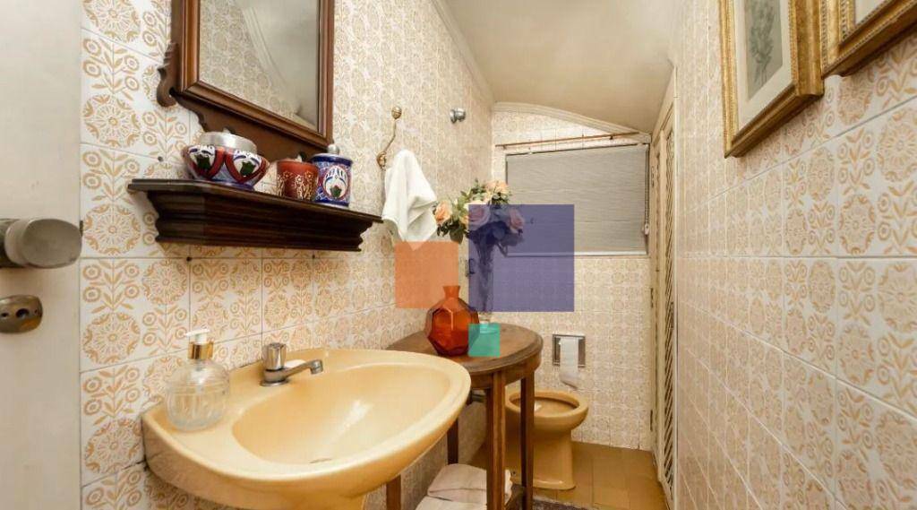 Sobrado à venda com 3 quartos, 134m² - Foto 6