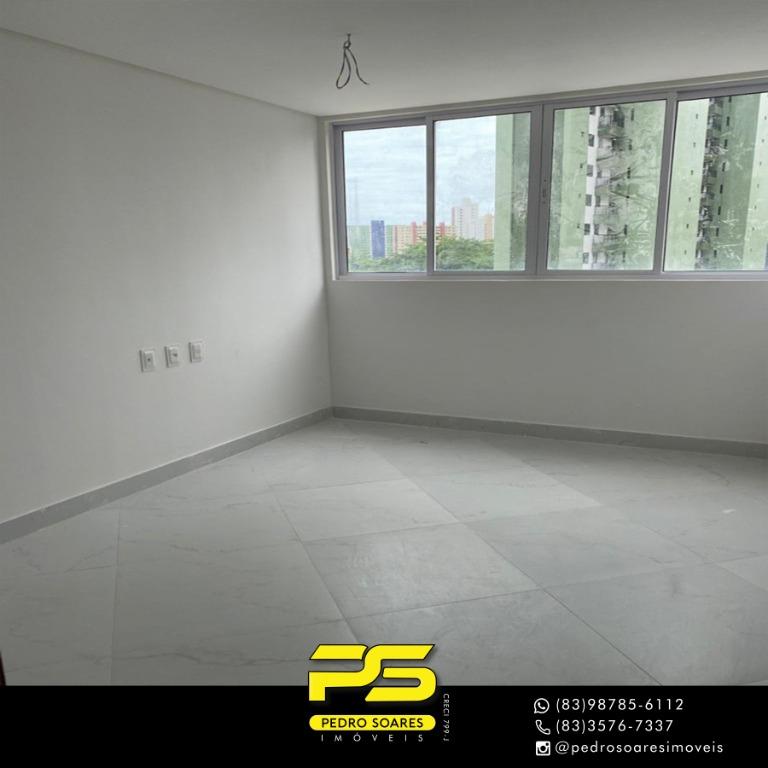 Apartamento à venda com 2 quartos, 45m² - Foto 4