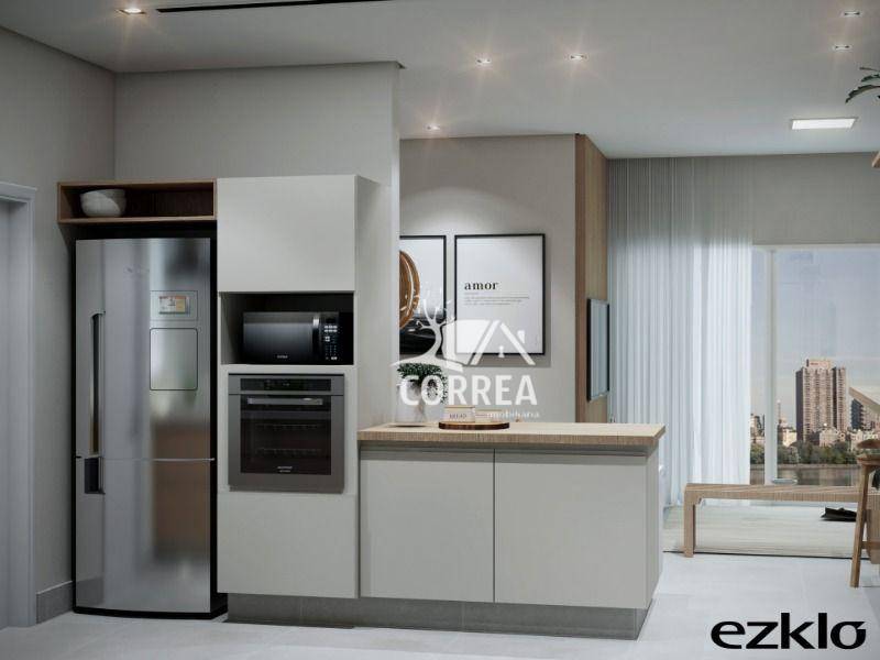 Apartamento à venda com 2 quartos, 78m² - Foto 12