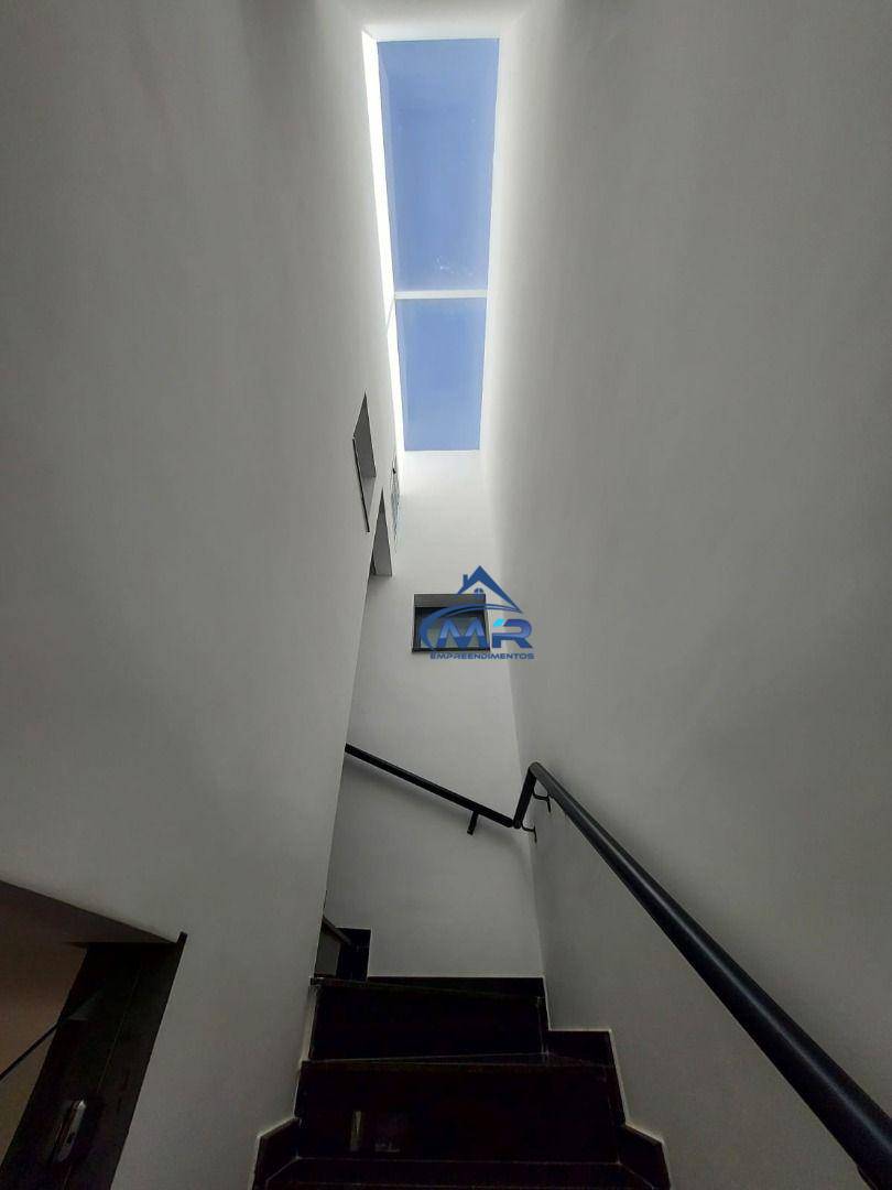 Sobrado à venda com 3 quartos, 125m² - Foto 10