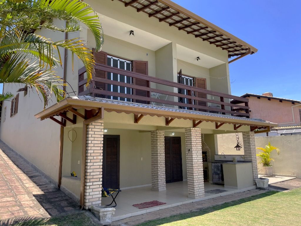 Casa de Condomínio à venda com 3 quartos, 460m² - Foto 24