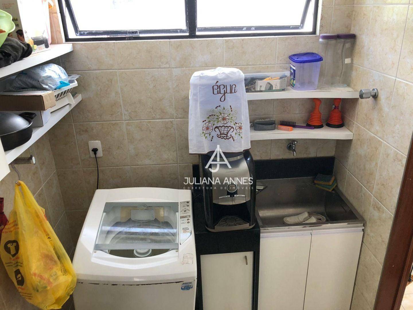 Apartamento à venda com 3 quartos, 117m² - Foto 15