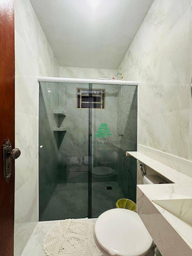 Casa à venda e aluguel com 3 quartos, 98m² - Foto 25