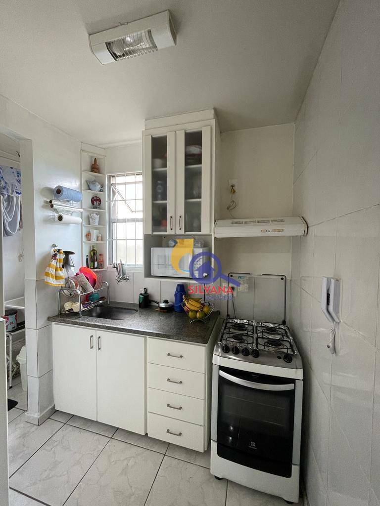 Apartamento à venda com 3 quartos, 62m² - Foto 4