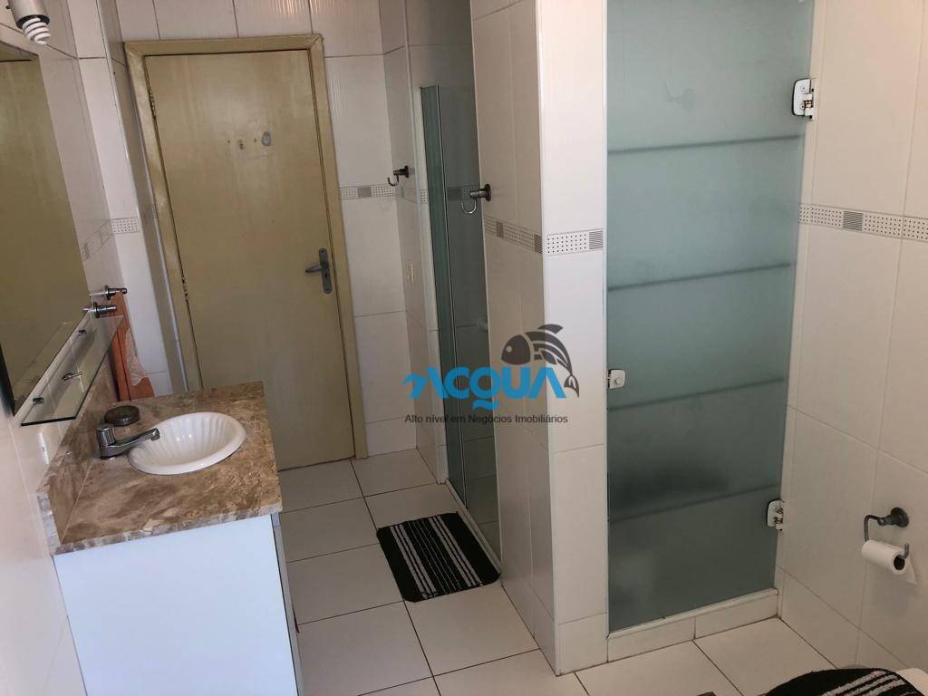 Apartamento à venda com 3 quartos, 130m² - Foto 10