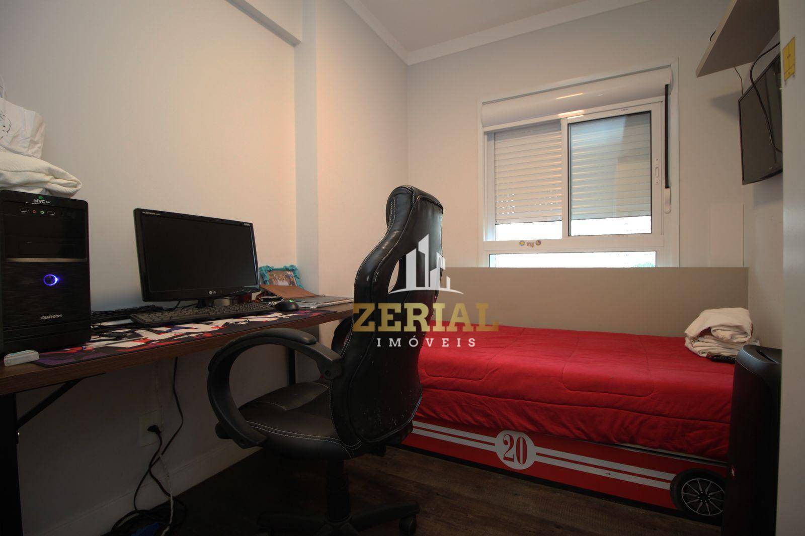 Apartamento à venda com 3 quartos, 72m² - Foto 23