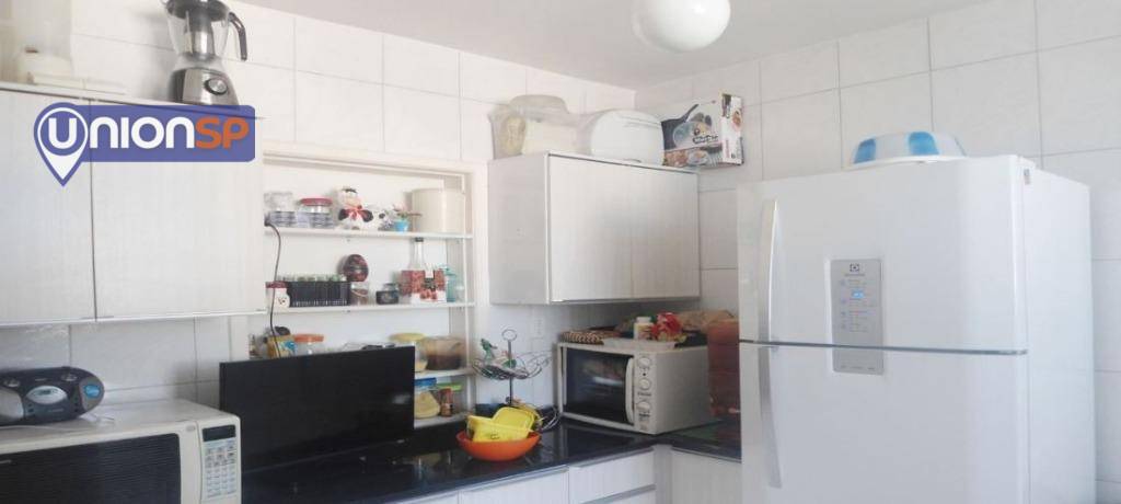 Apartamento à venda com 2 quartos, 130m² - Foto 7