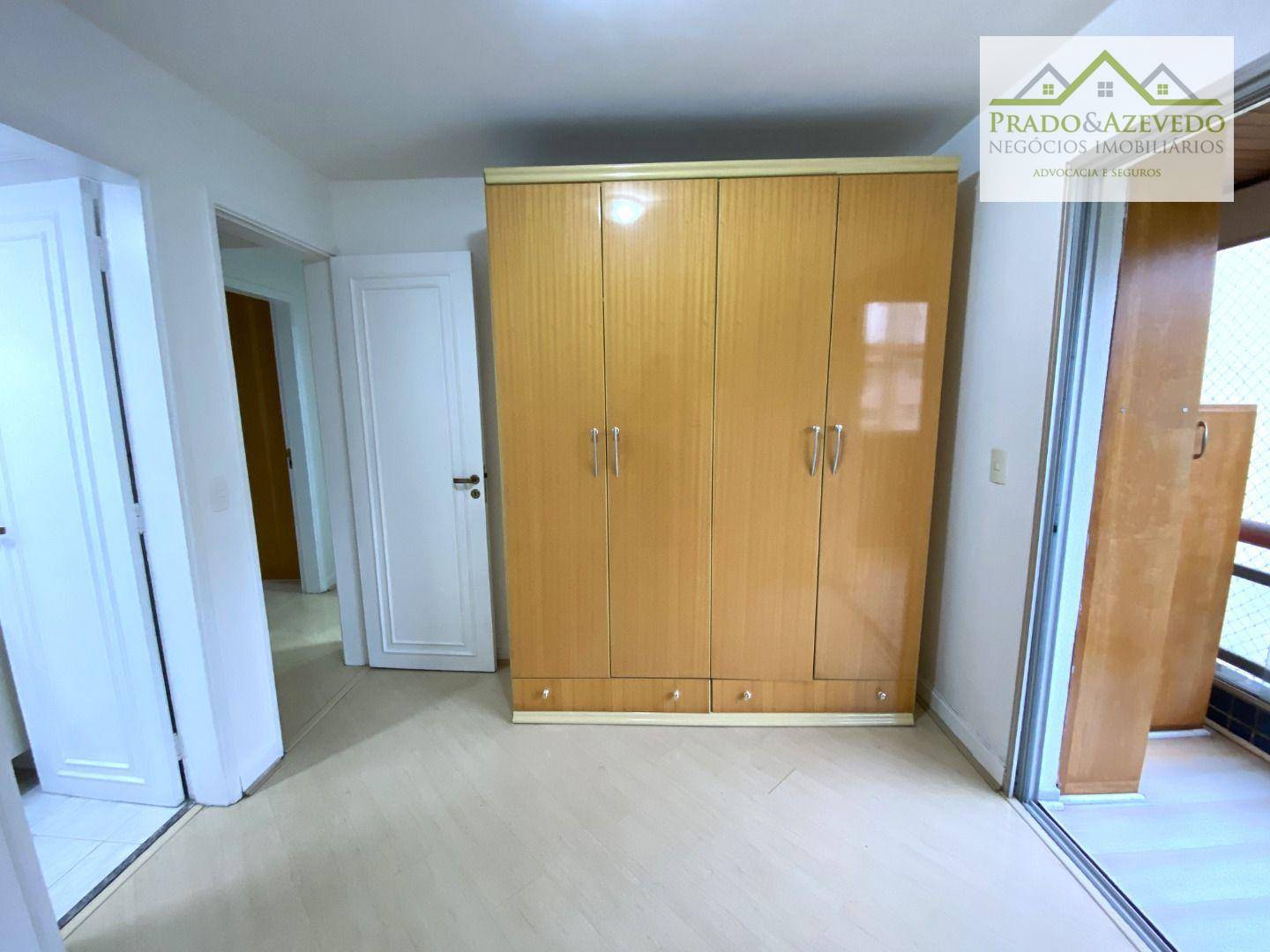 Apartamento à venda com 3 quartos, 96m² - Foto 9