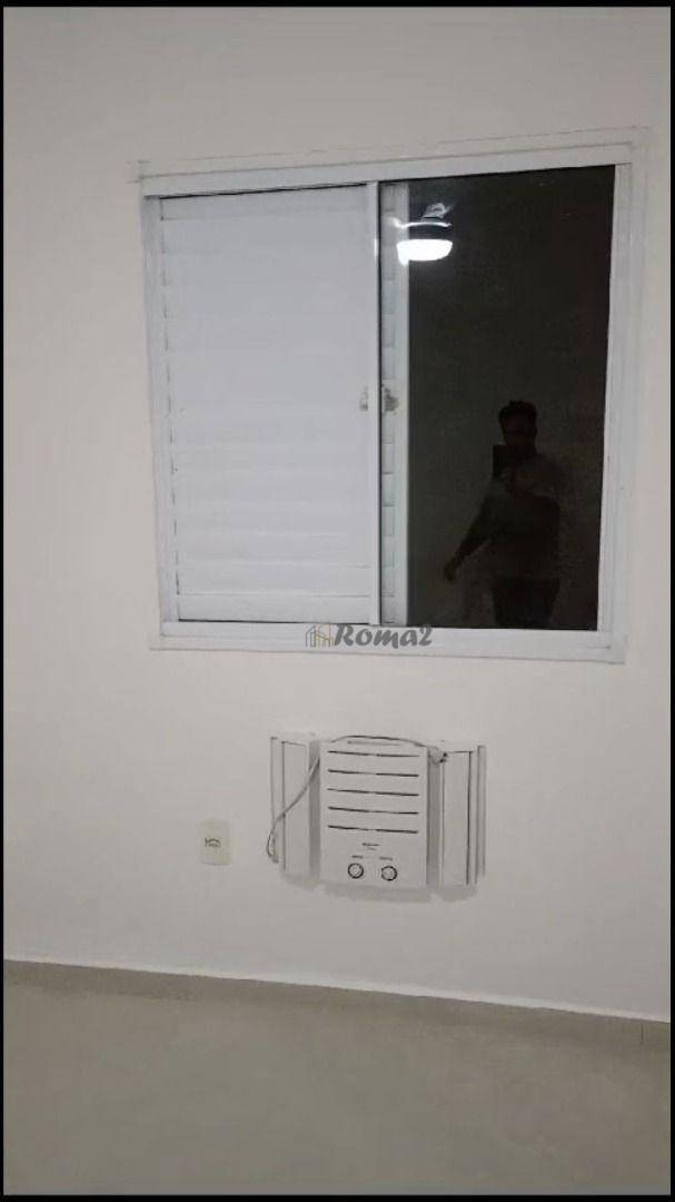 Apartamento à venda com 2 quartos, 48m² - Foto 9