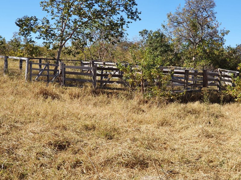 Fazenda à venda, 1613m² - Foto 15