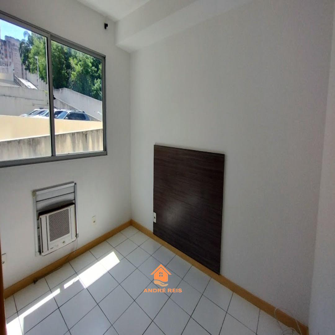 Apartamento à venda com 3 quartos, 85m² - Foto 10