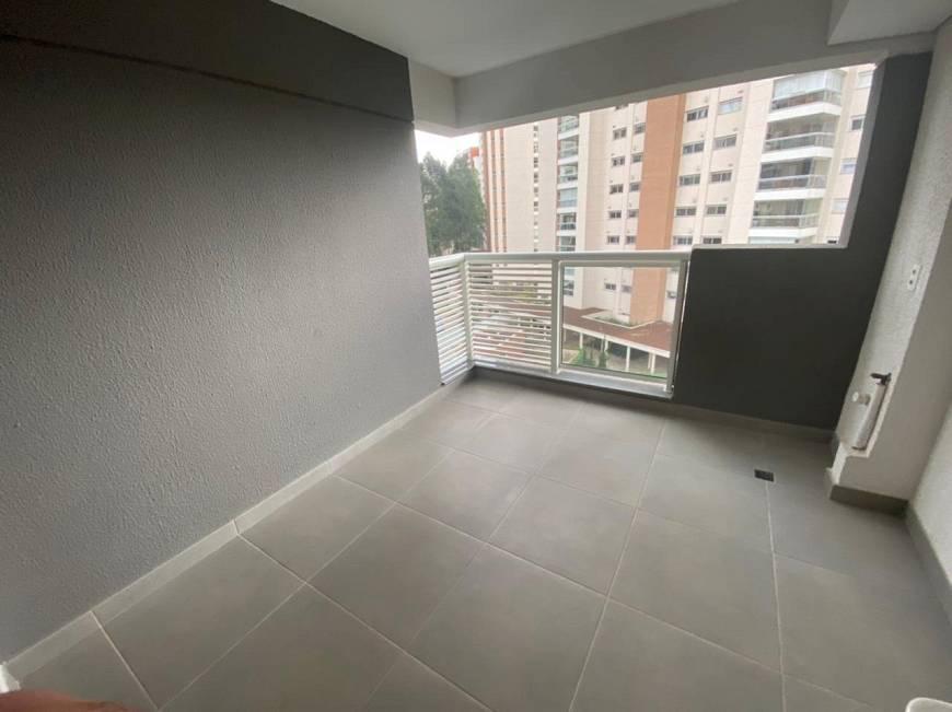 Apartamento para alugar com 2 quartos, 57m² - Foto 10