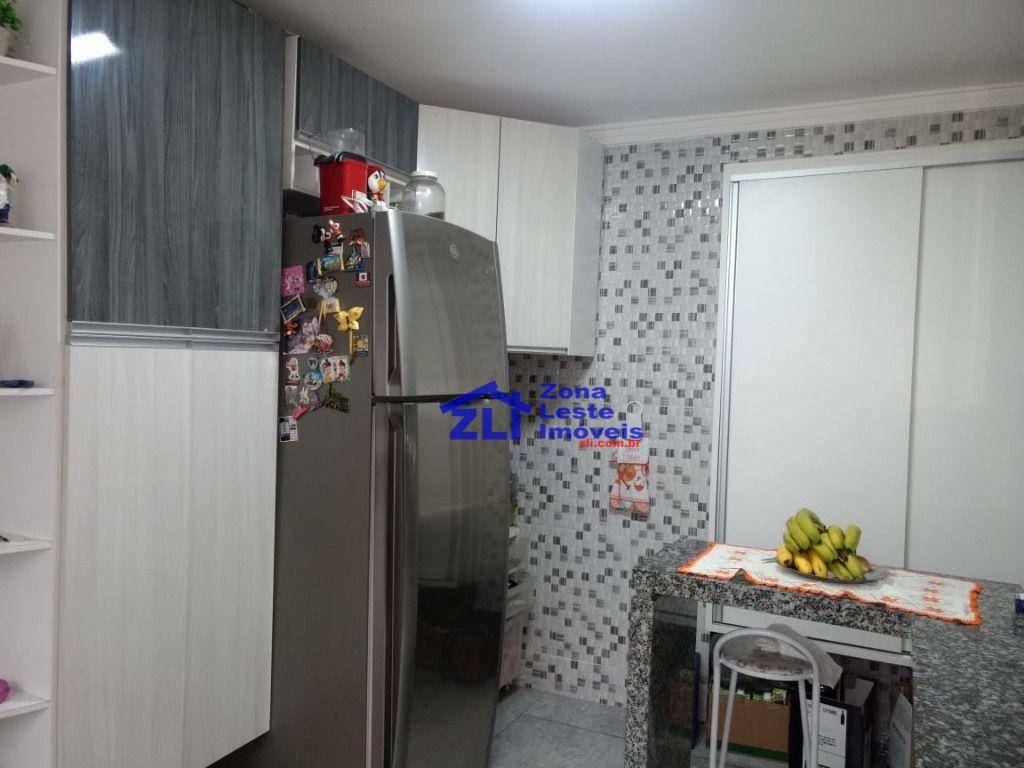 Sobrado à venda com 3 quartos, 180m² - Foto 13