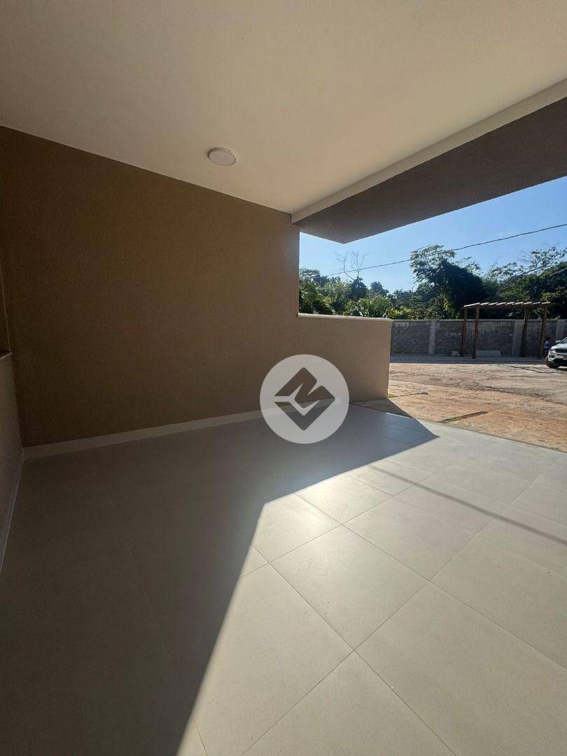 Casa de Condomínio para alugar com 3 quartos, 112m² - Foto 10