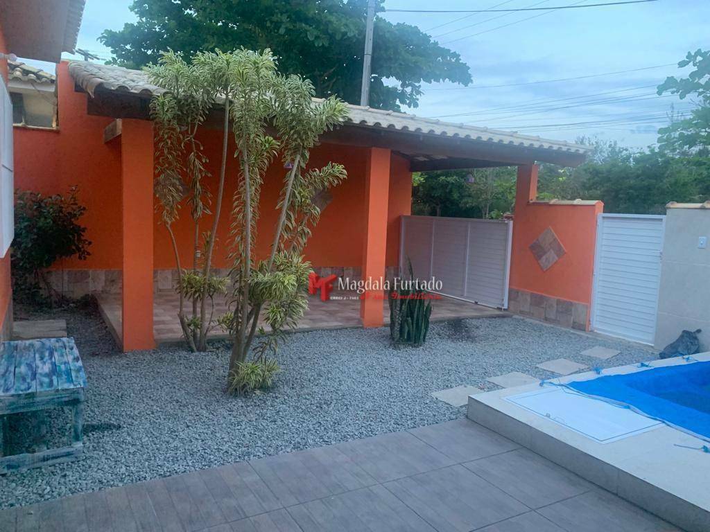 Casa à venda com 3 quartos, 300M2 - Foto 6