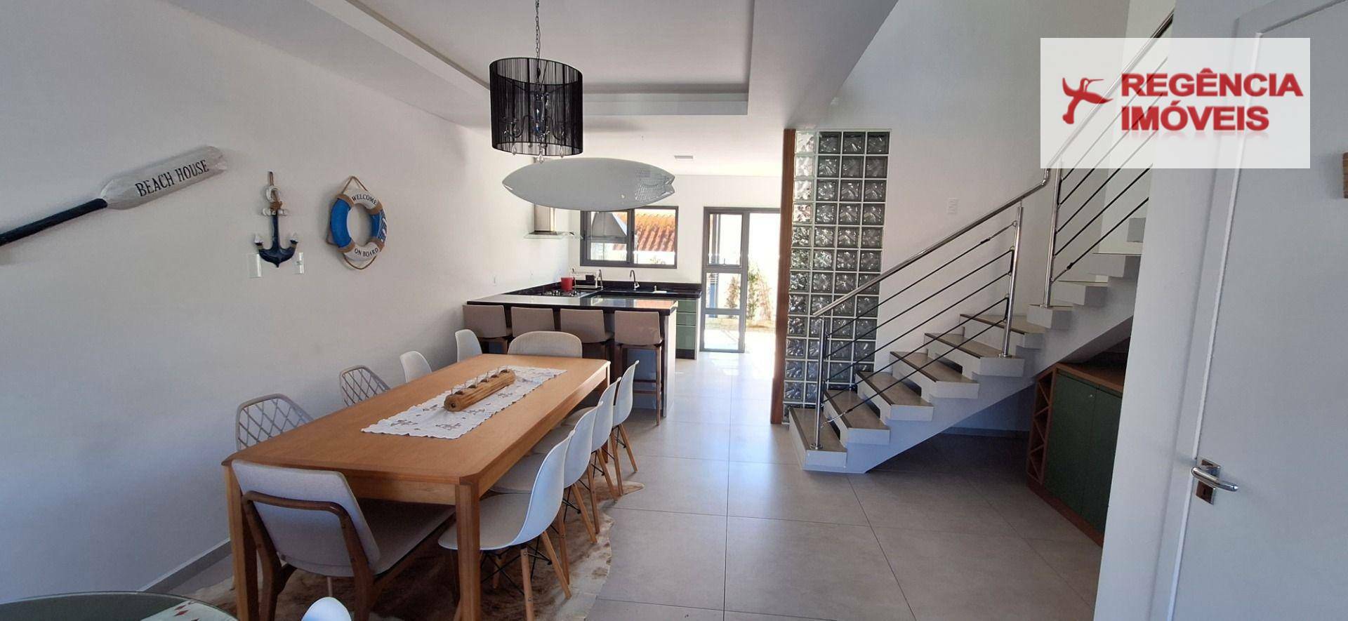 Casa à venda com 3 quartos, 160m² - Foto 15