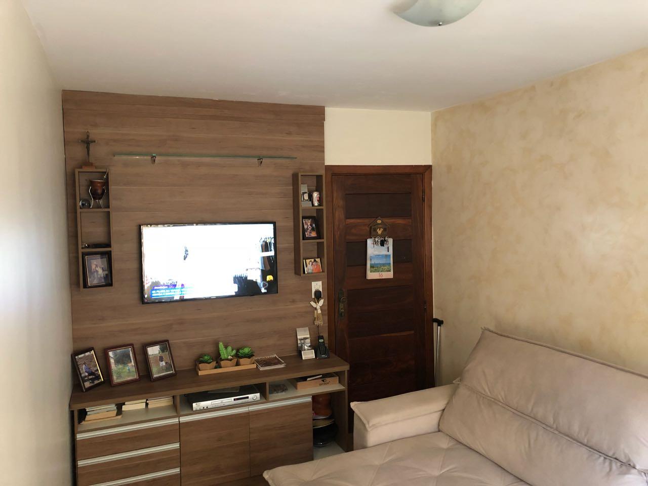 Apartamento à venda com 3 quartos, 53m² - Foto 5