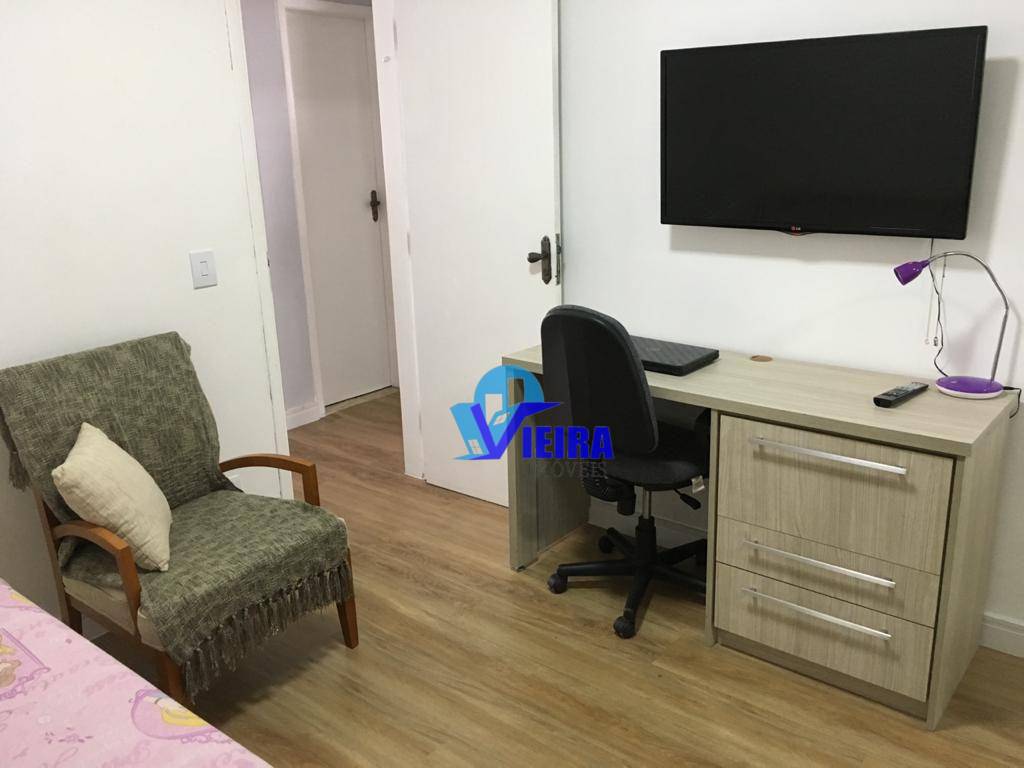 Apartamento à venda com 3 quartos, 65m² - Foto 12