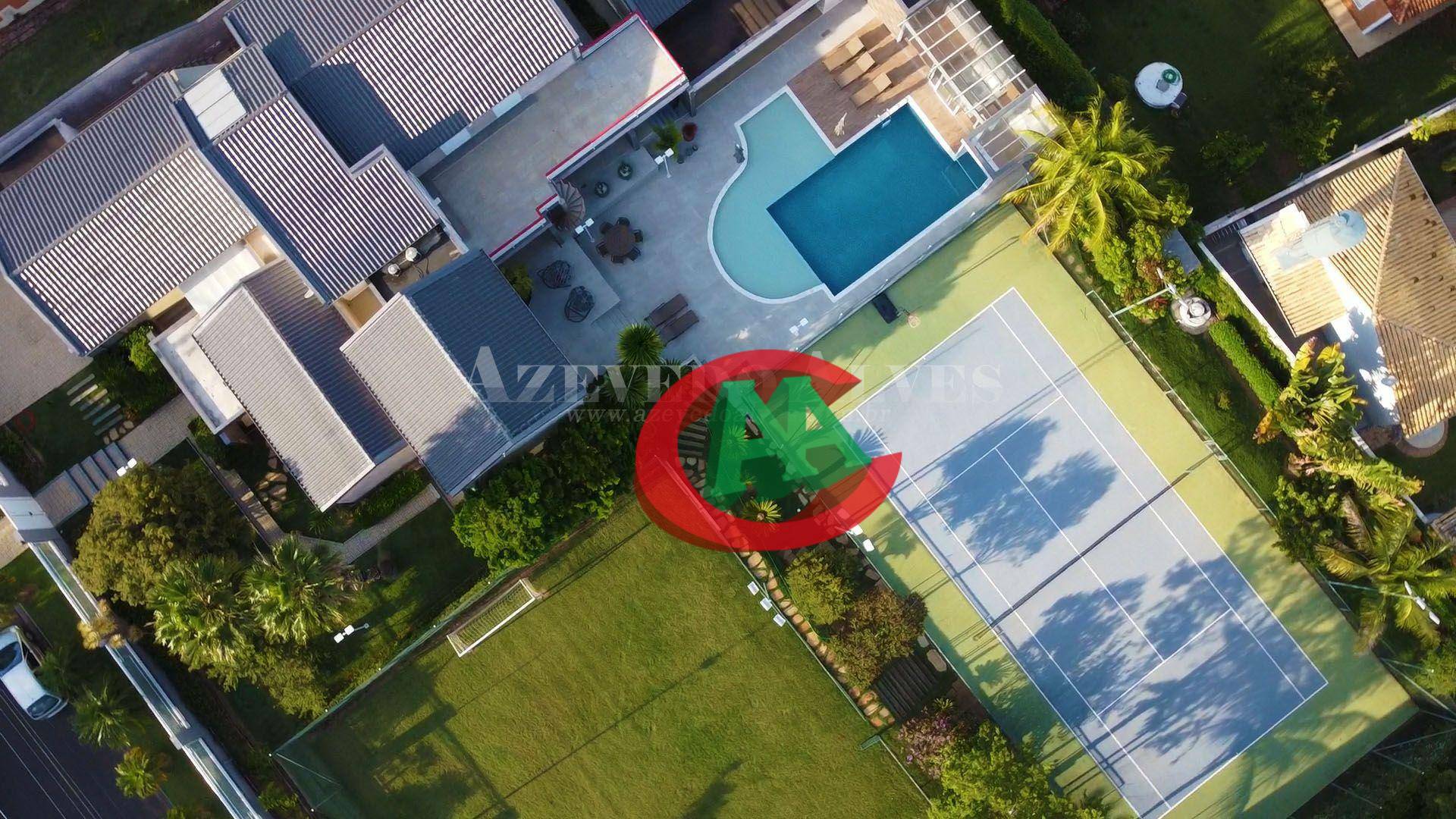 Chácara à venda com 7 quartos, 900m² - Foto 8